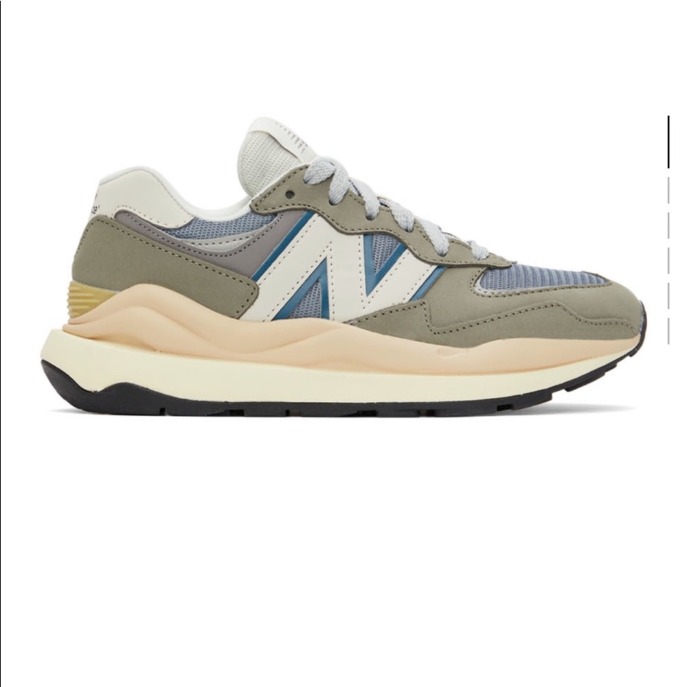New Balance 57/40 sneakers